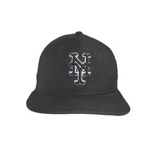 New York Mets New Era 2022 Batting Practice 59FIFTY Fitted Hat Out of Stock